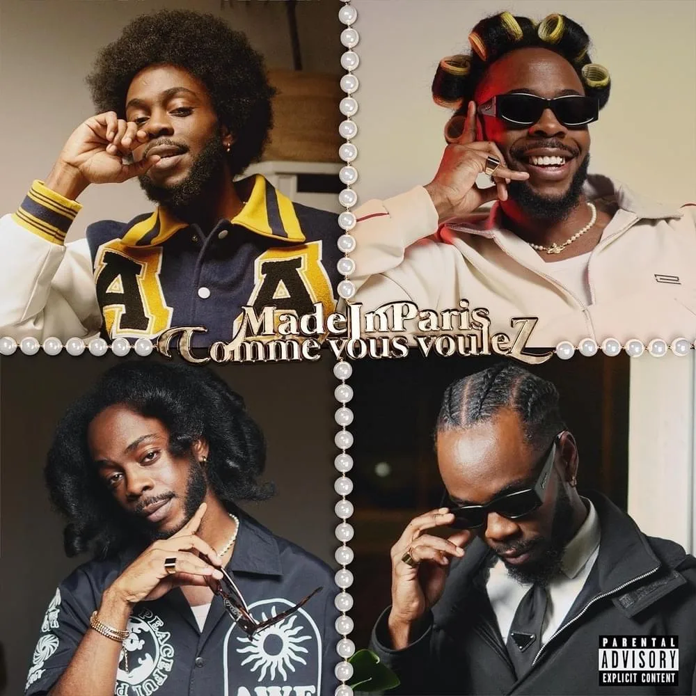 AI Madeinparis picture