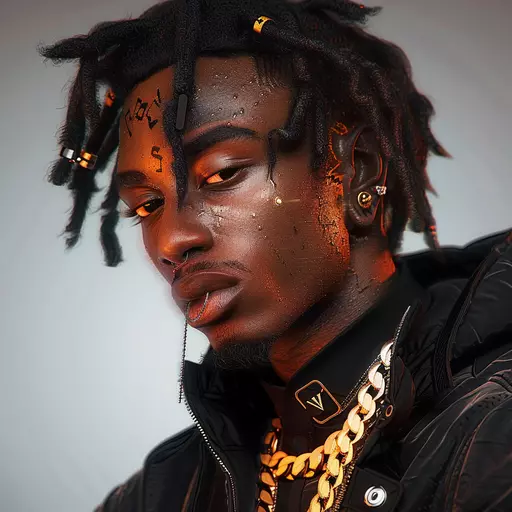 AI Deep Deep realistic AI carti picture