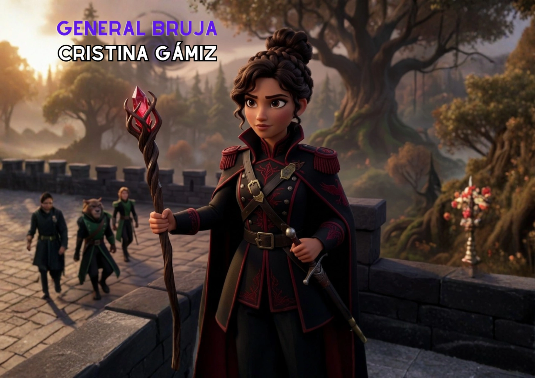 Cristina Gamiz IA picture