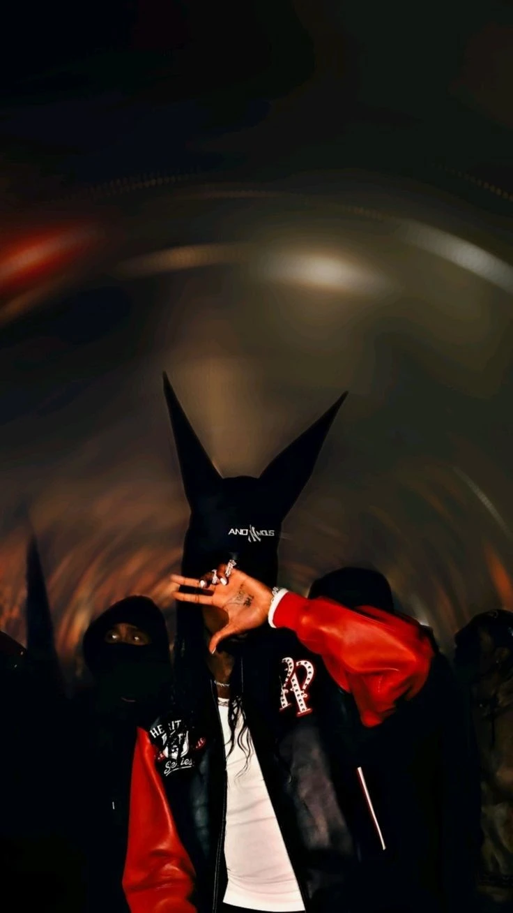 AI PLAYBOI CARTI✝️ picture