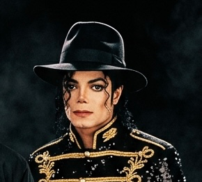 AI Michael Jackson I picture