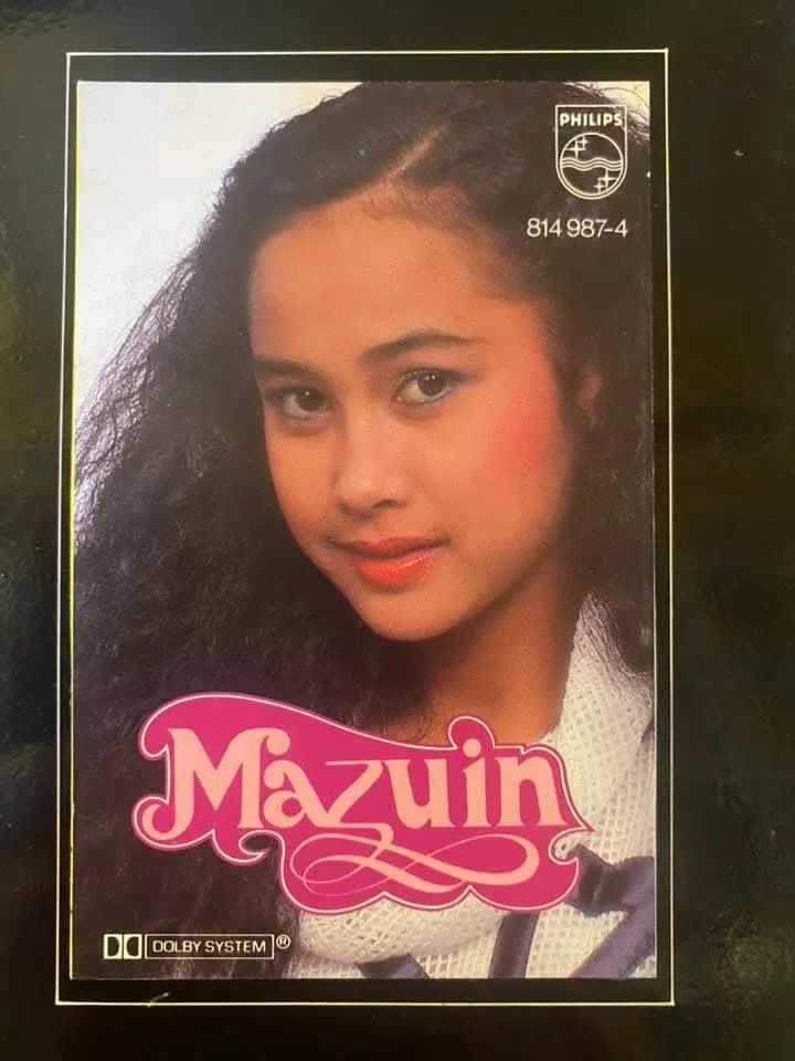Mazuin IA picture