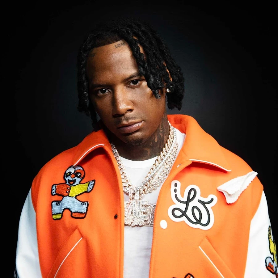 AI Moneybagg Yo picture
