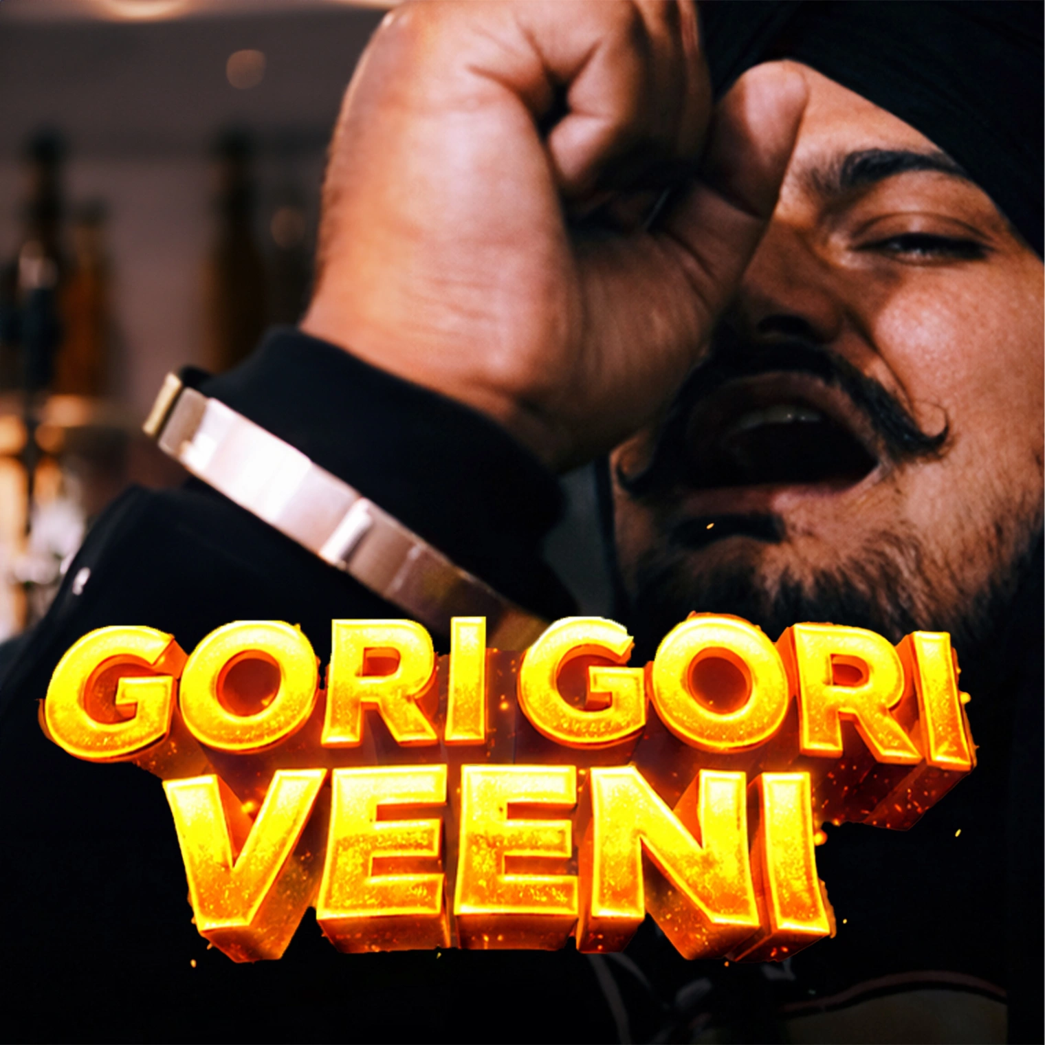 AI Sidhu Ai My picture