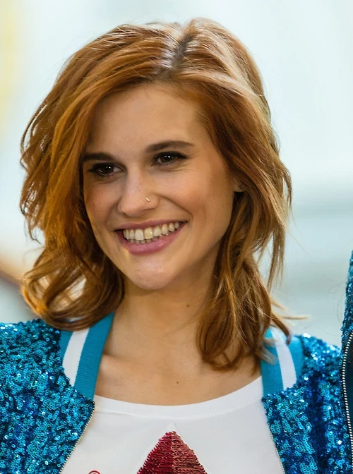 AI Hanne picture