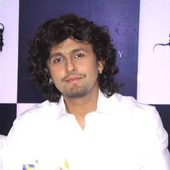 AI Sonu Nigam (HD) picture