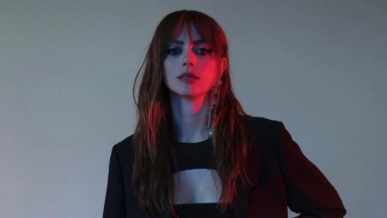 AI Annalisa picture