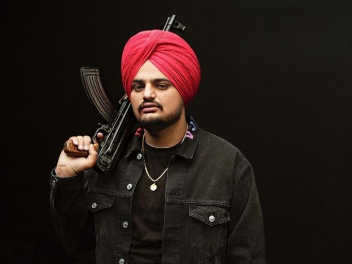 Ai Sidhu Moose Wala picture