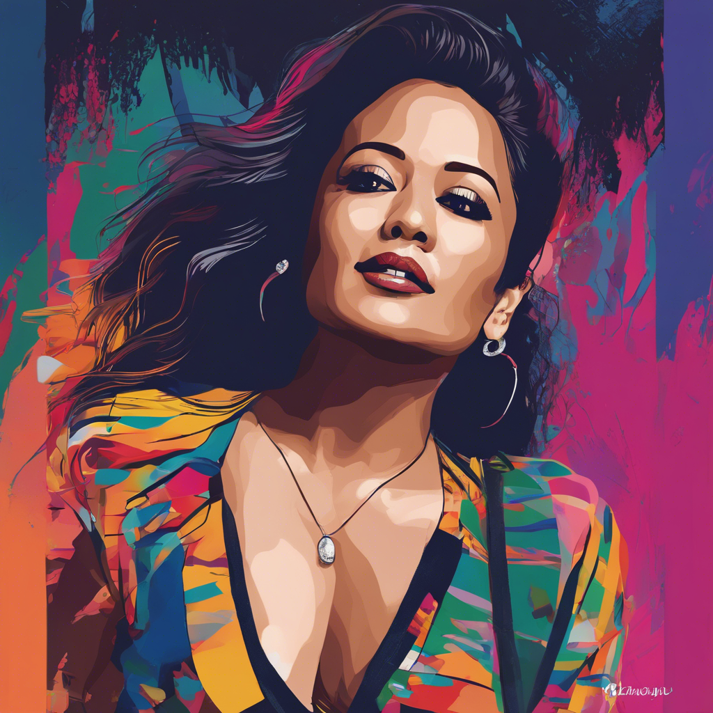 Ai Neha Kakkar picture