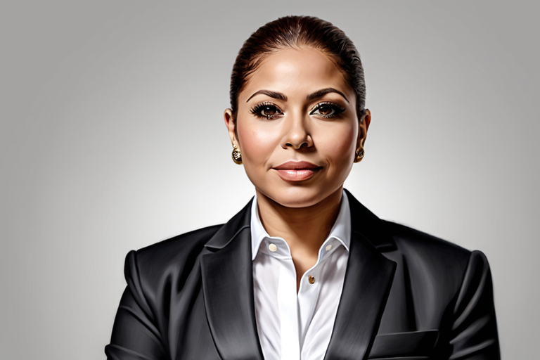 sherine abdel wahab picture