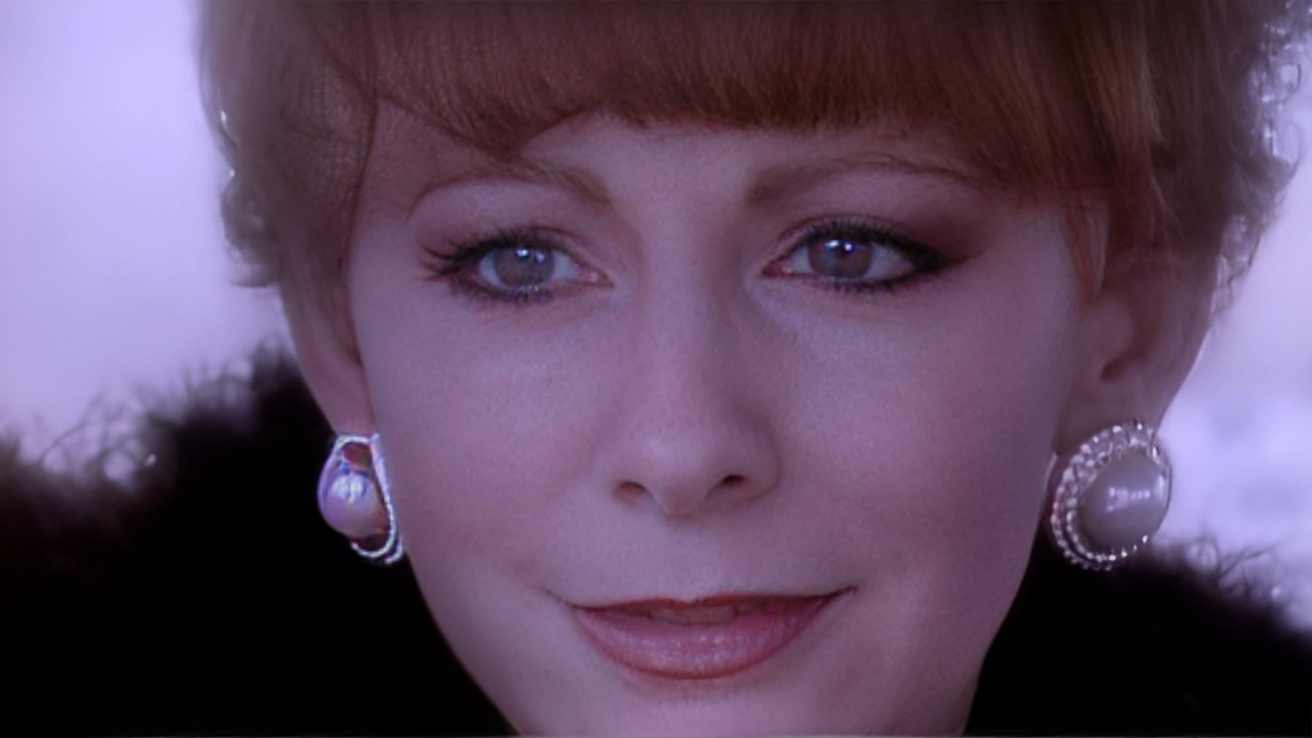 Ai Reba McEntire picture