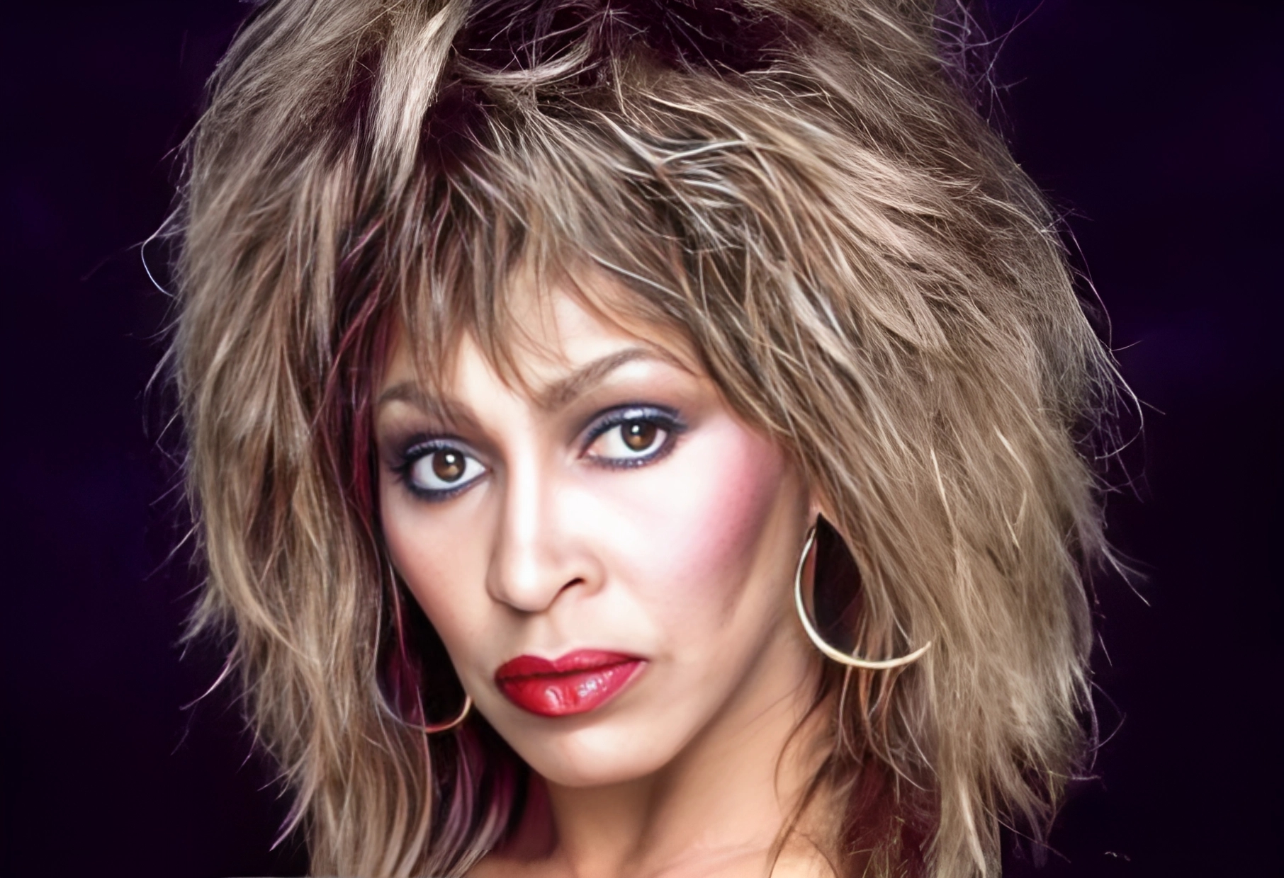 Ai Tina Turner picture