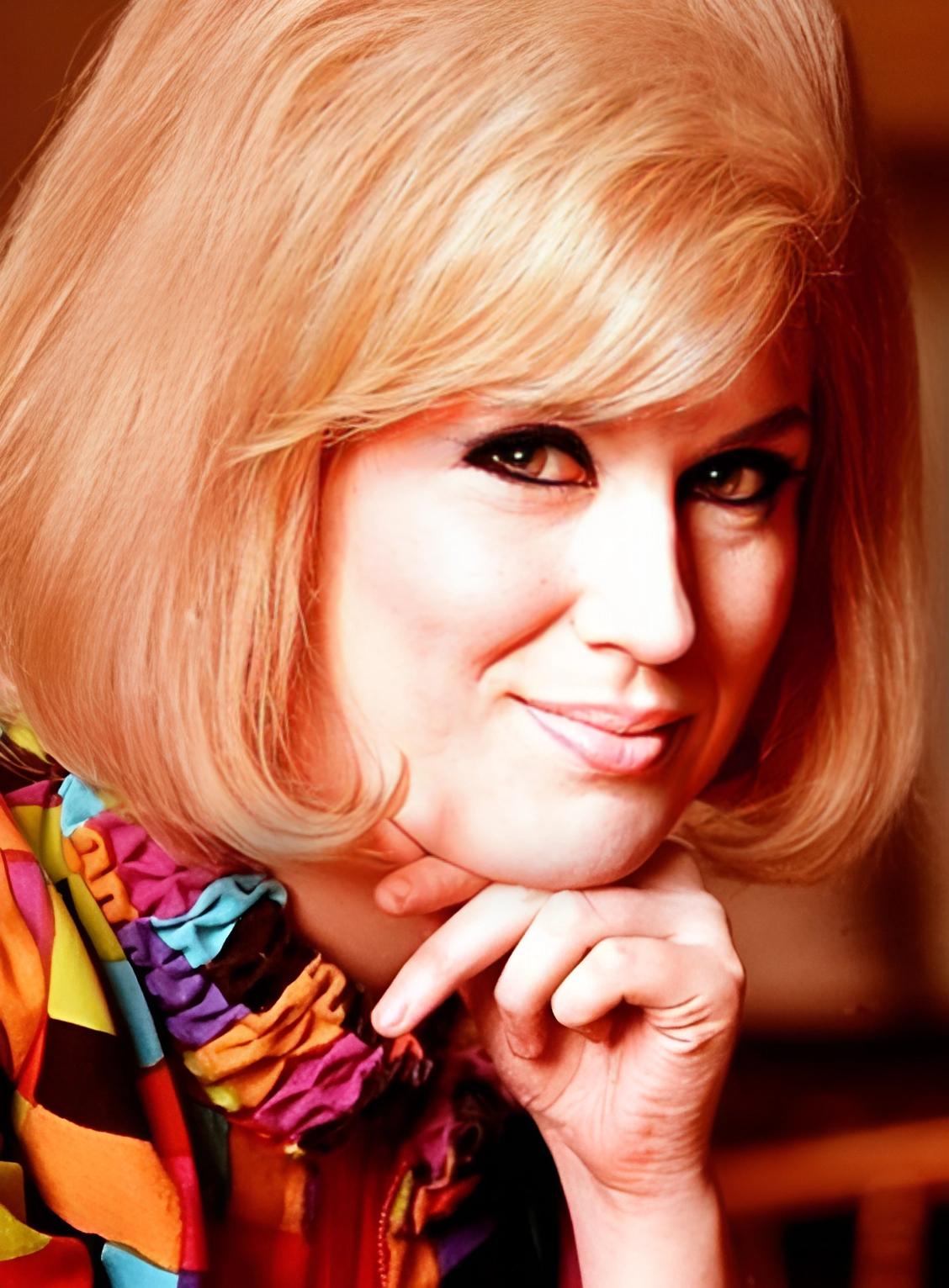 Ai Dusty Springfield picture