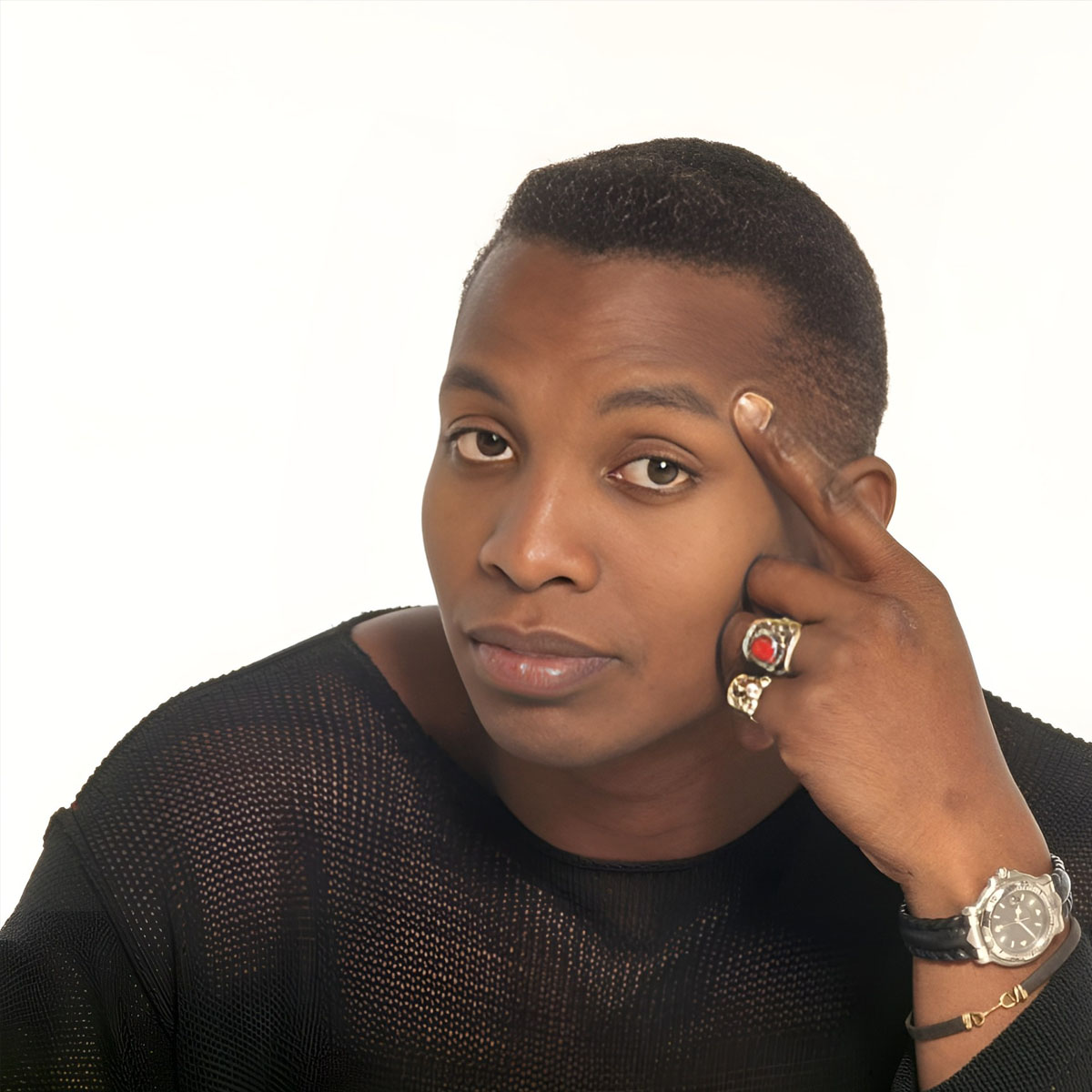 Ai Haddaway (Nestor Alexander) picture