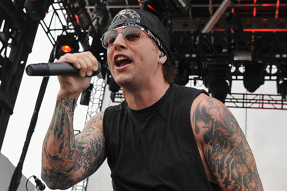 Ai M. Shadows picture