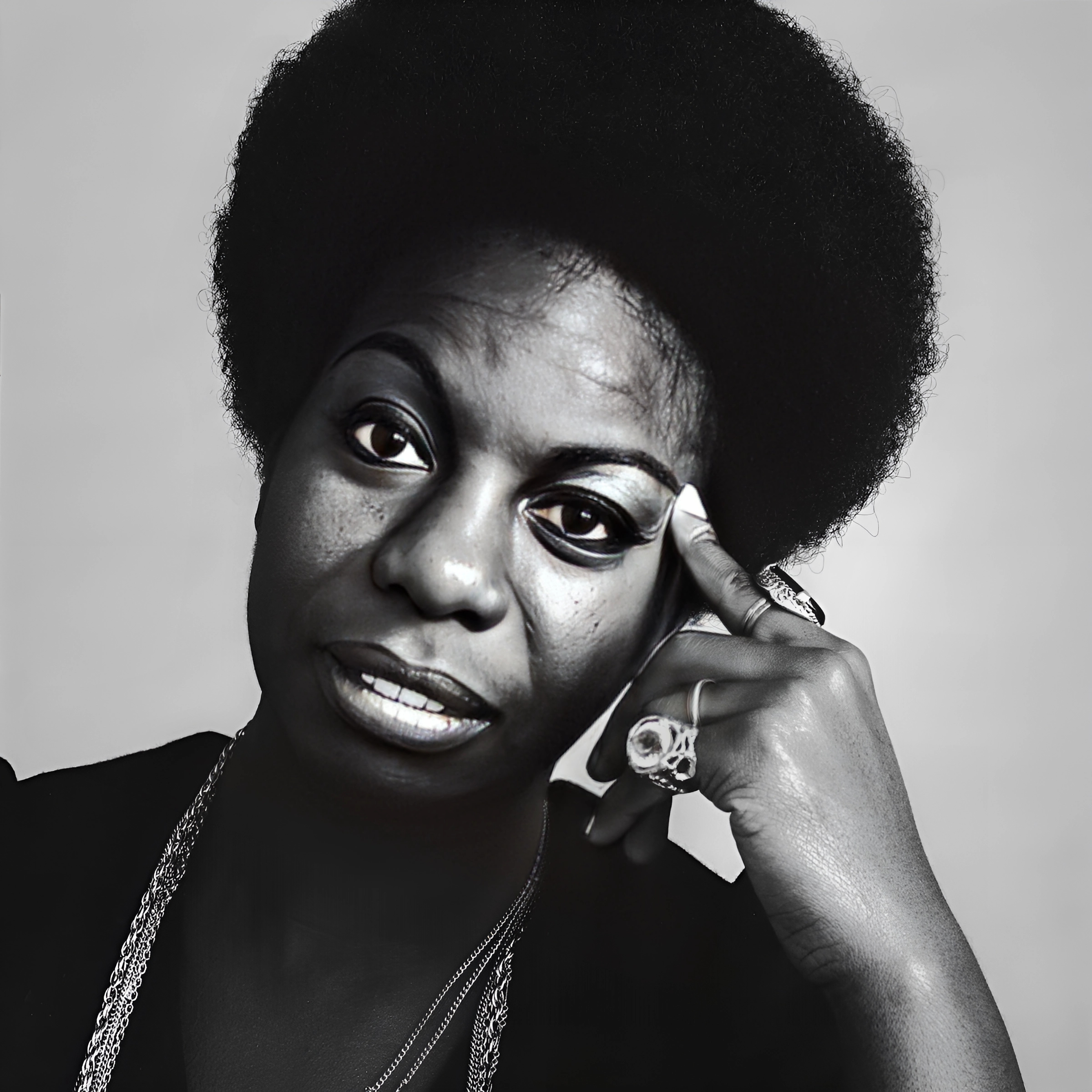 Ai Nina Simone picture