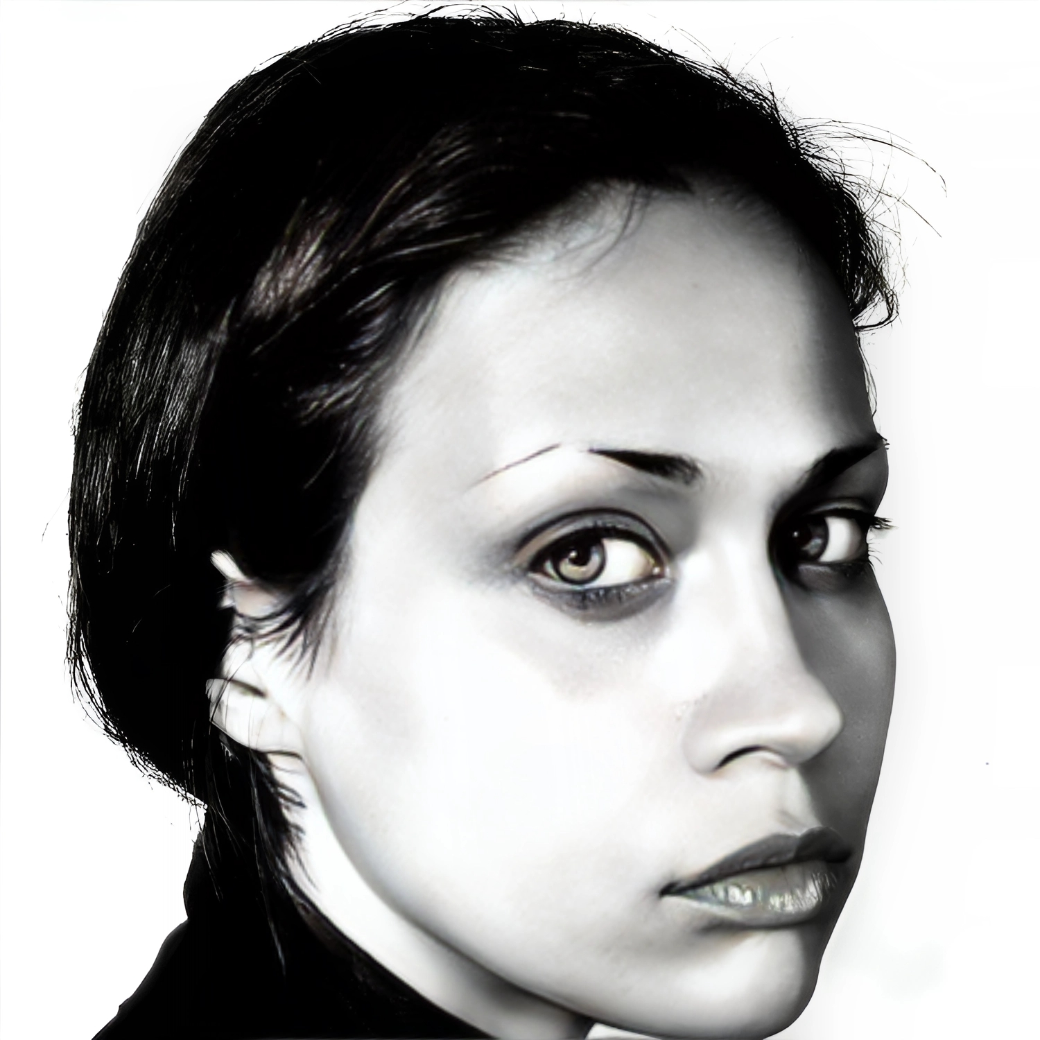 Ai Fiona Apple picture