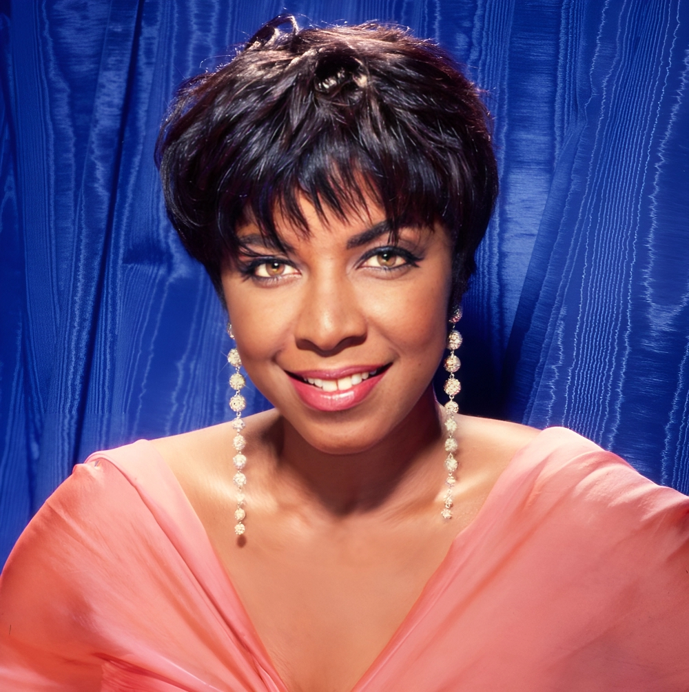 Ai Natalie Cole picture