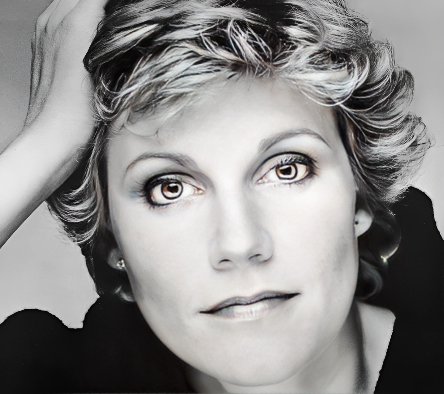 Ai Anne Murray picture