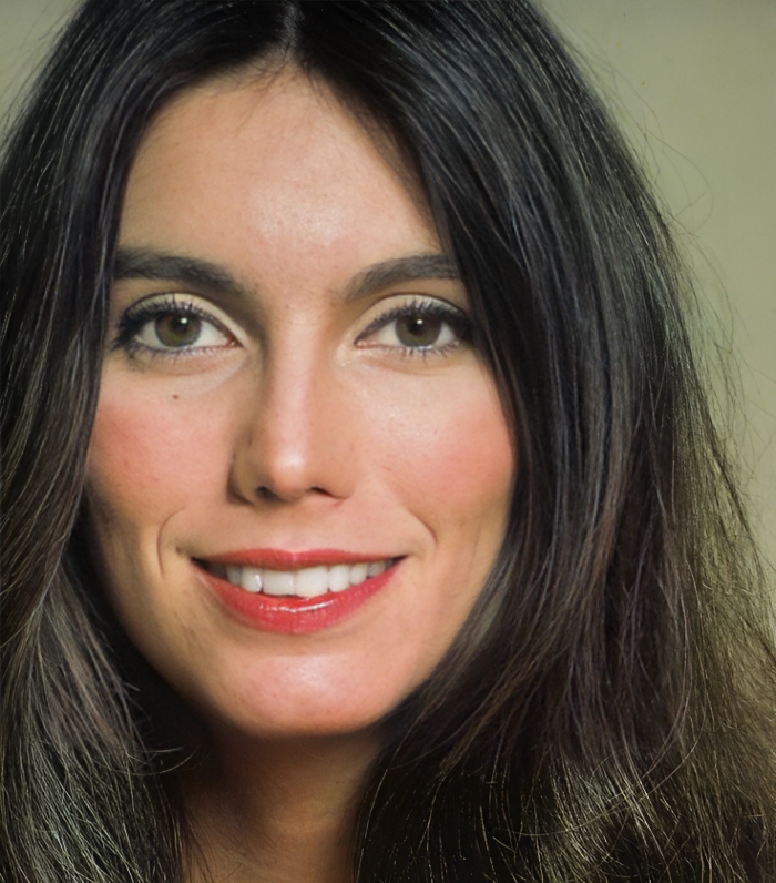 Ai Emmylou Harris picture