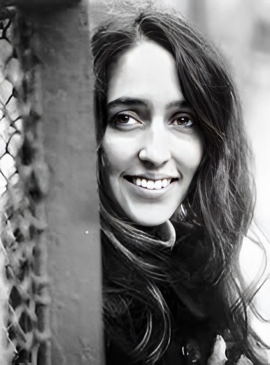 Joan Baez picture