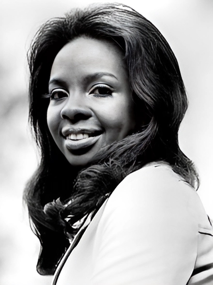 Ai Gladys Knight picture