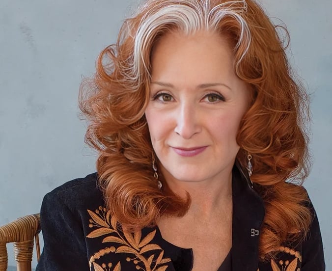 Ai Bonnie Raitt picture
