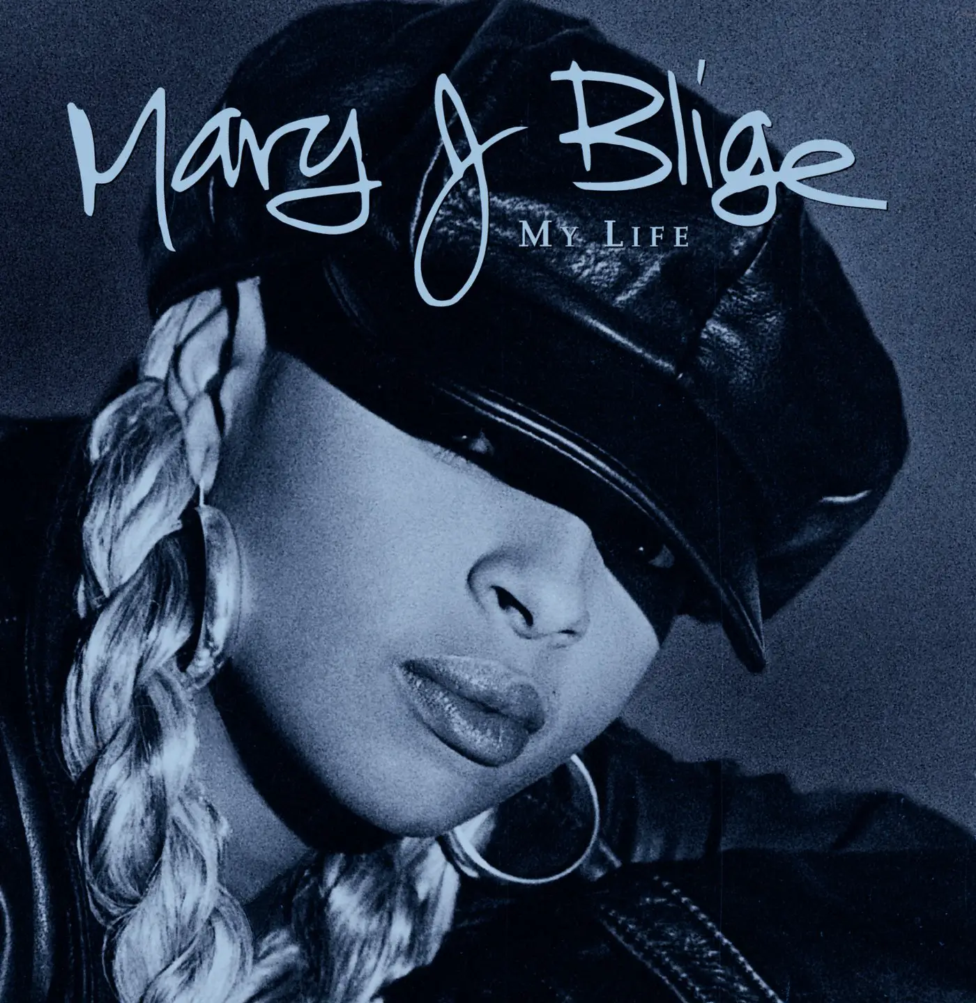 Ai Mary J. Blige picture