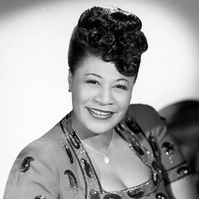Ai Ella Fitzgerald picture