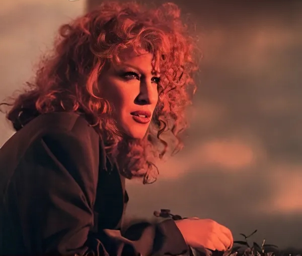 Ai Bette Midler picture