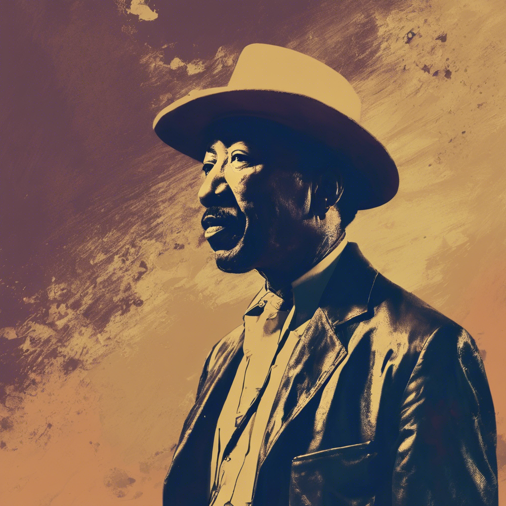 Ai Muddy Waters picture