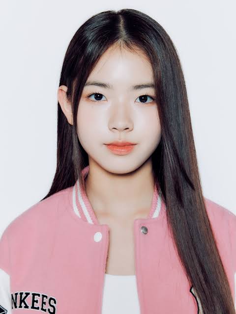 AI Oh Yoona picture