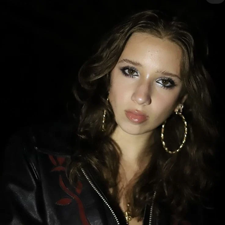 AI Isabel LaRosa picture