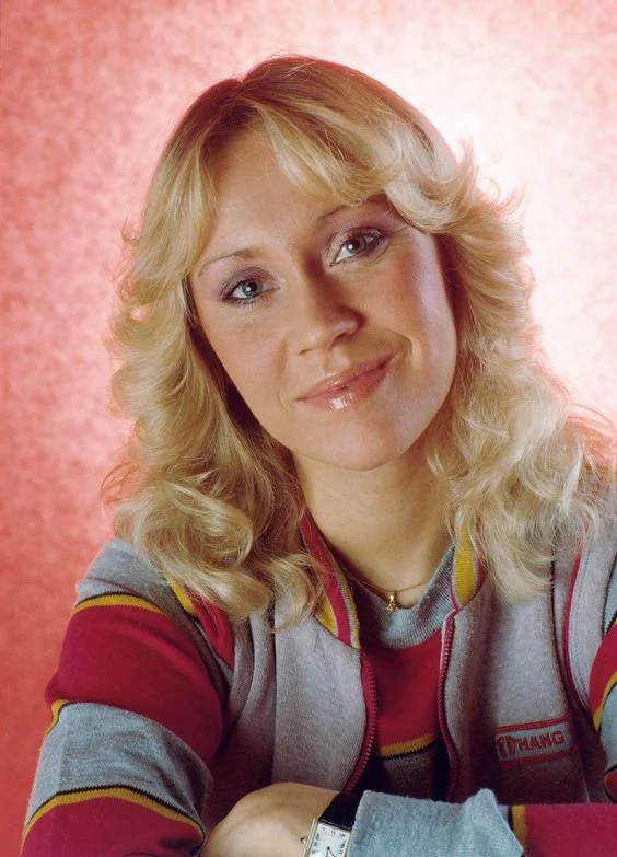 Ai Agnetha Fältskog picture