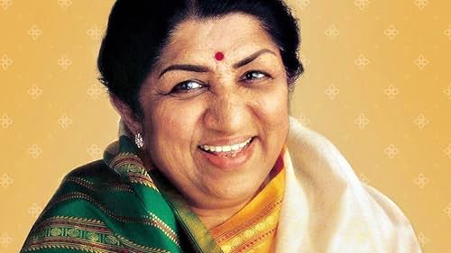 Ai Lata Mangeshkar picture