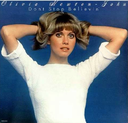 Ai Olivia Newton-John picture