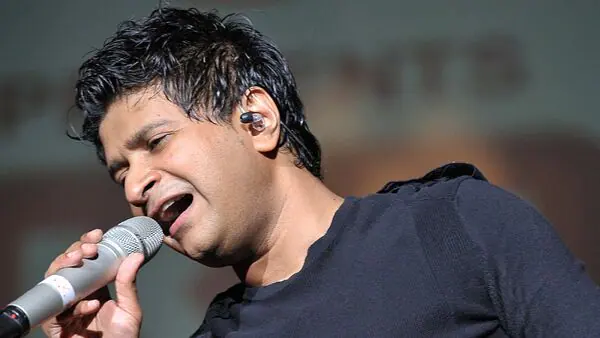 KrishnaKumar Kunnath[KK] [2024] picture