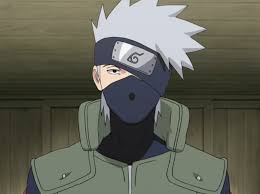 AI Kakashi Hatake picture
