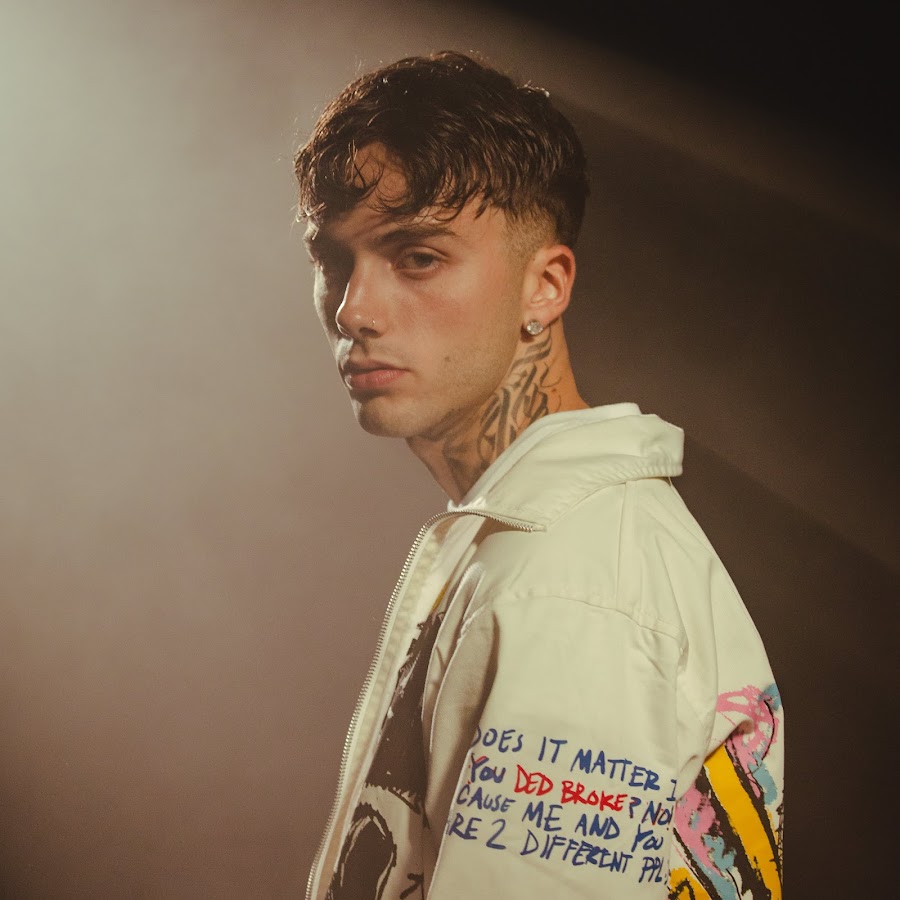 AI Tony Boy picture