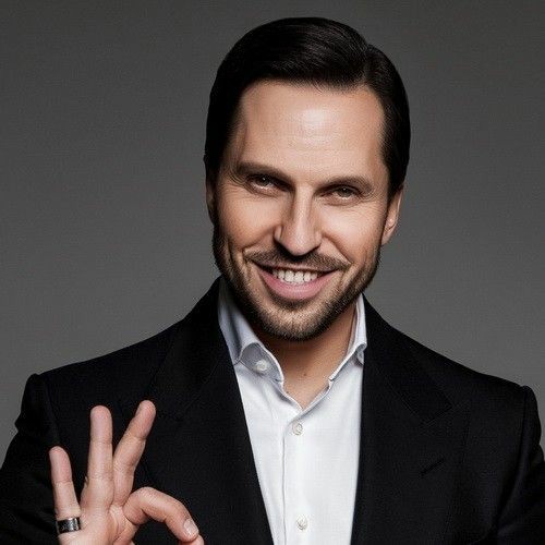 AI Arthur Pirozhkov picture