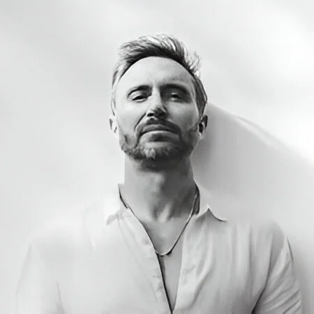 Ai David Guetta picture