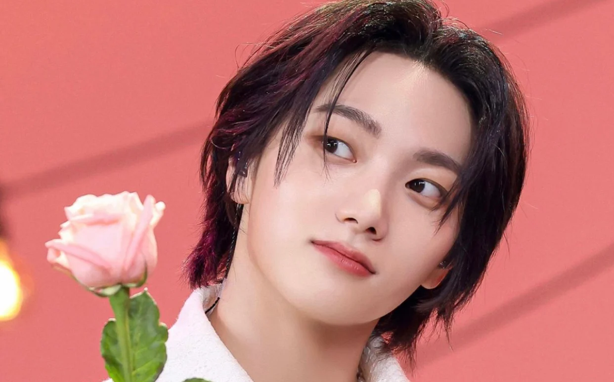 AI SUNGHO (BOYNEXTDOOR) picture