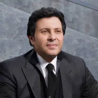 Ai Hany Shaker picture