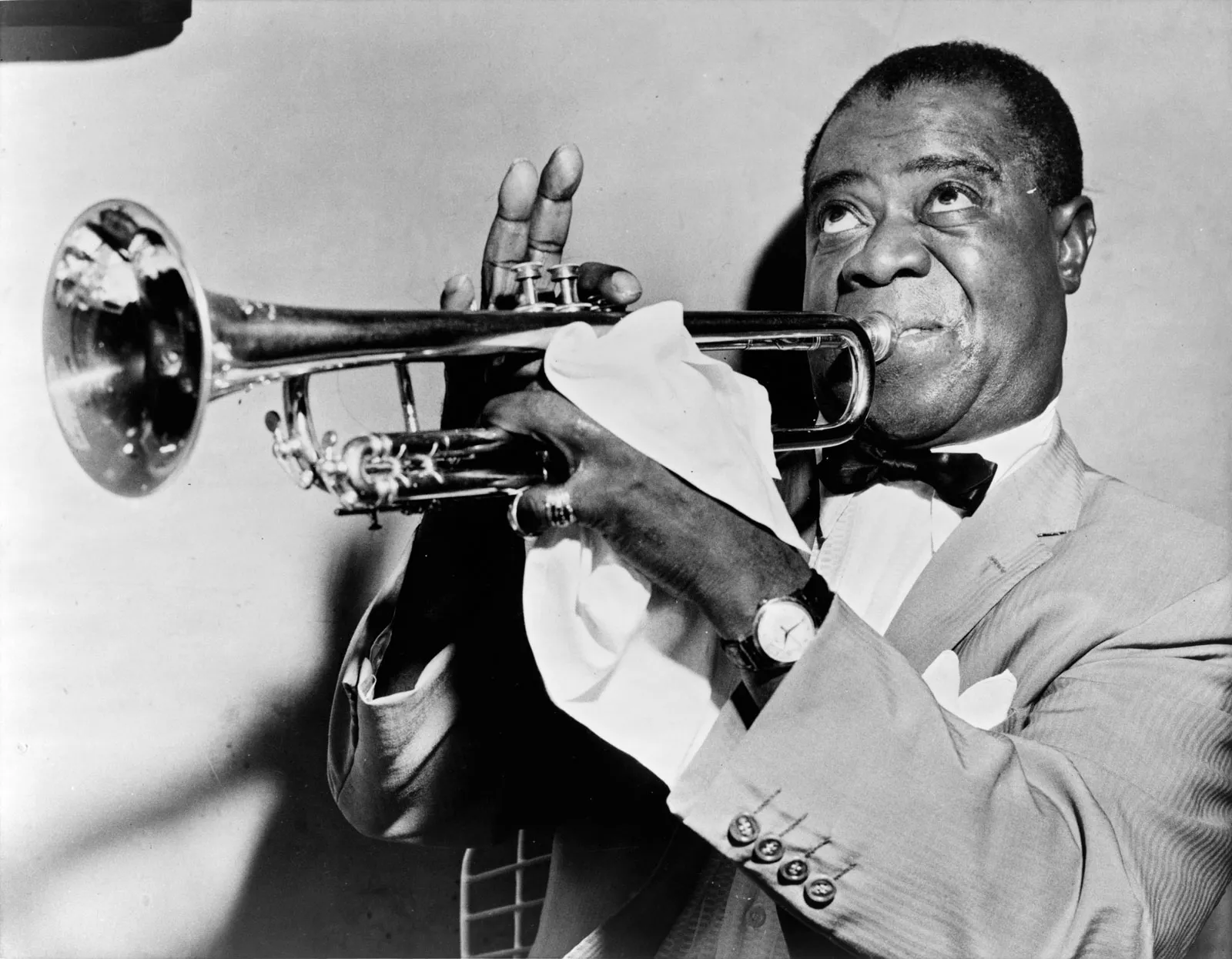Ai Louis Armstrong picture