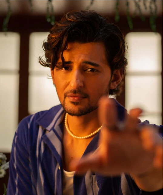 Ai Darshan Raval picture