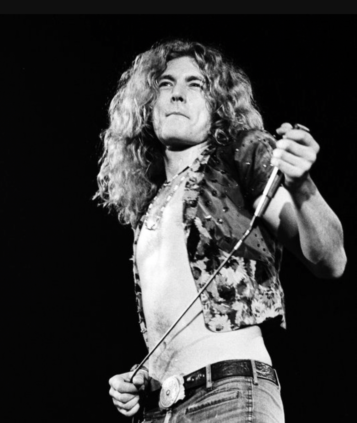 Ai Robert Plant picture
