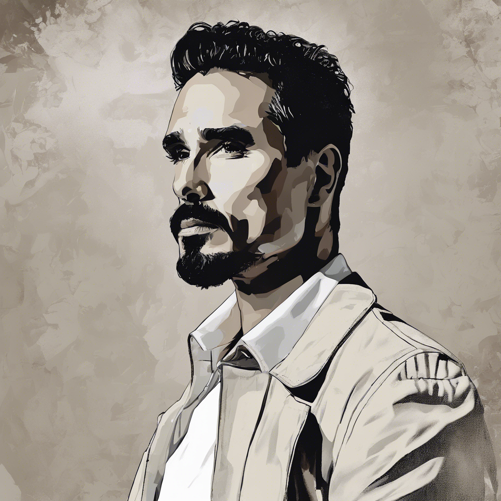 Ai Kevin Richardson picture