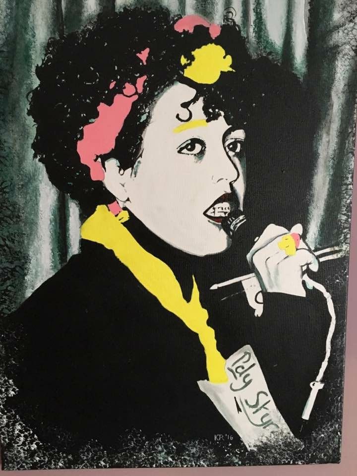 Ai Poly Styrene picture