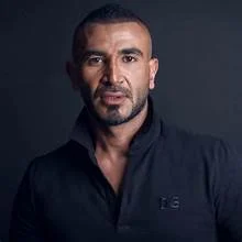 AI Ahmed-Saad picture