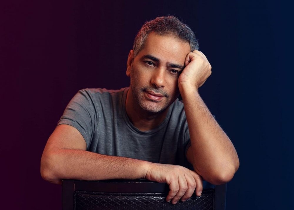 Ai Fadel Chaker picture